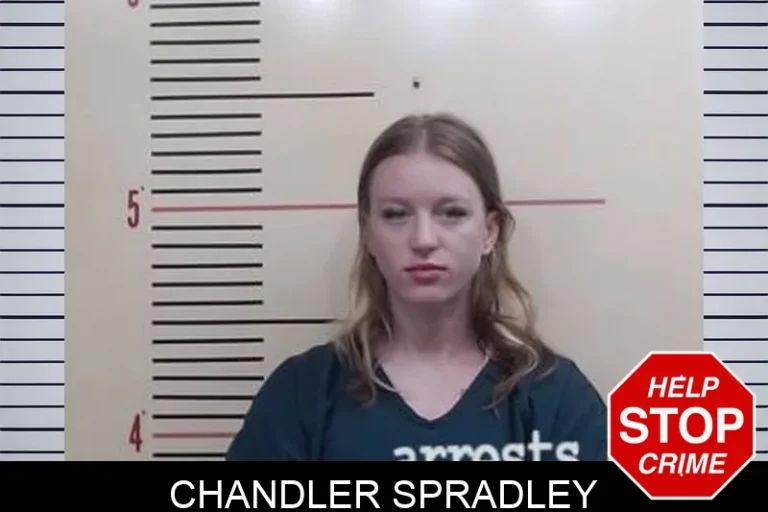 Chandler Spradley