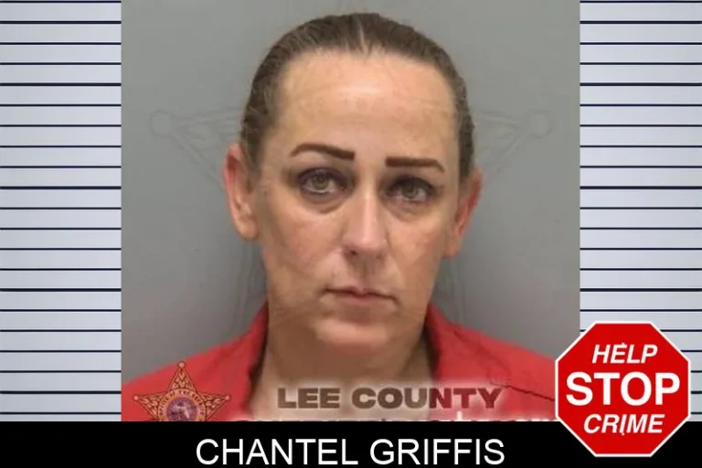 Chantel Griffis