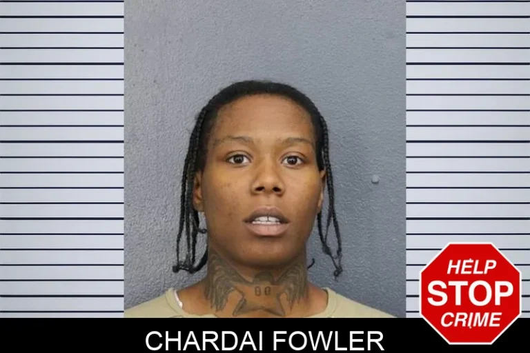 Chardai Fowler