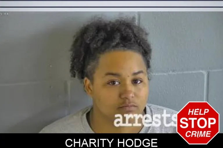 Charity Hodge