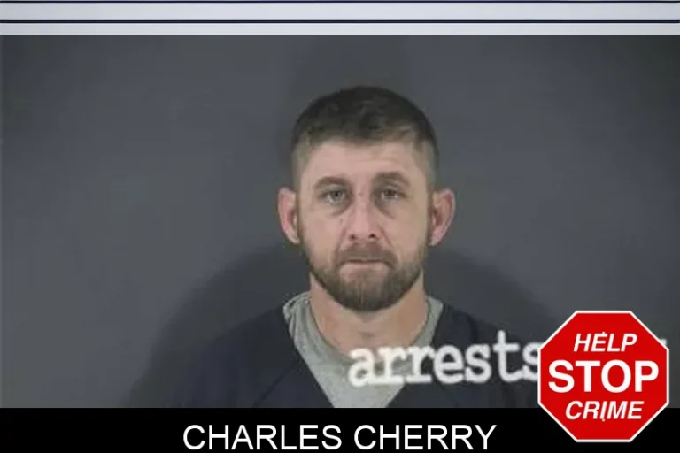 Charles Cherry