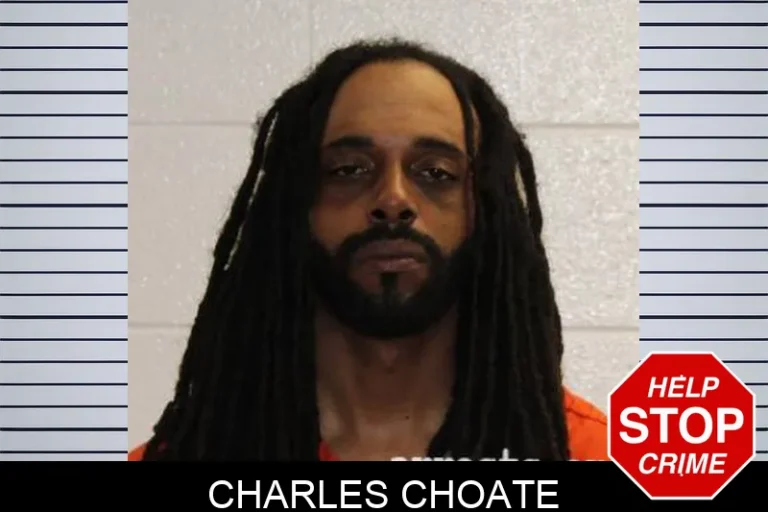Charles Choate
