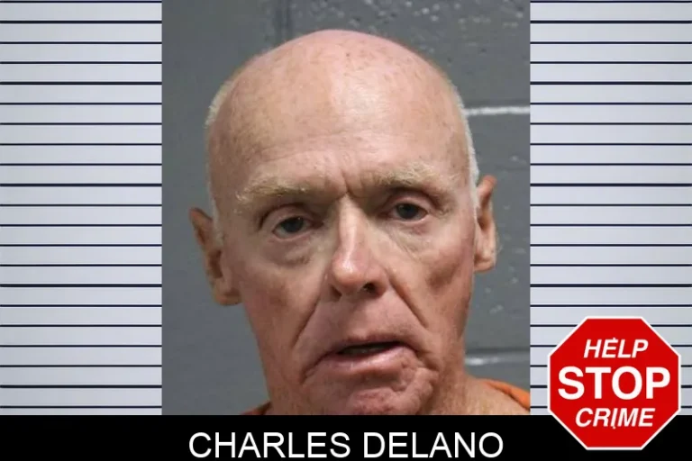 Charles Delano