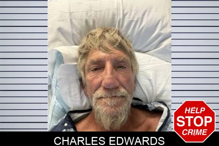 Charles Edwards