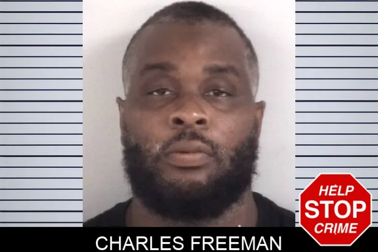 Charles Freeman