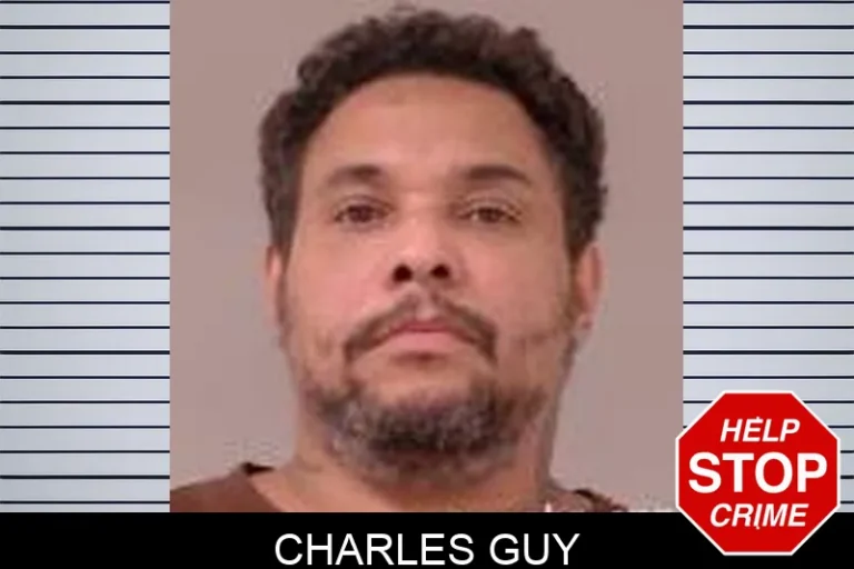 Charles Guy