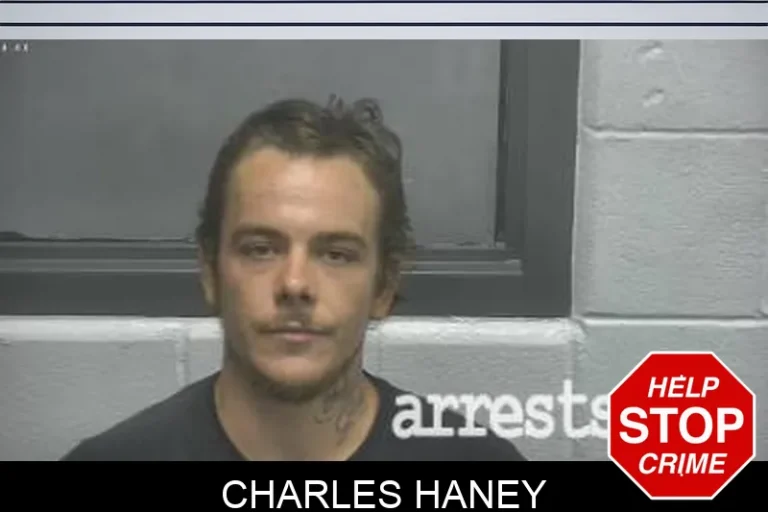Charles Haney
