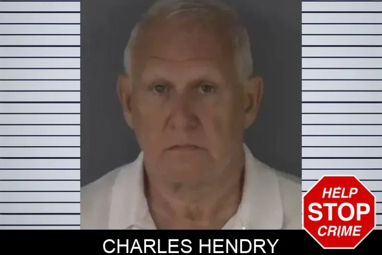 Charles Hendry