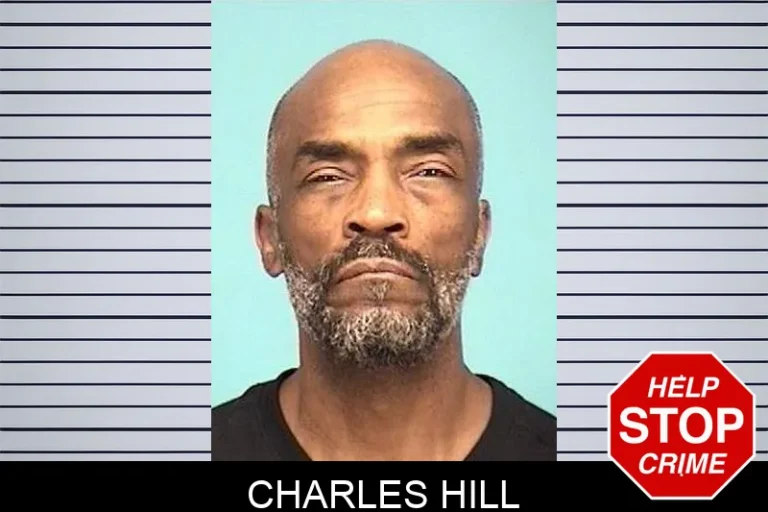 Charles Hill