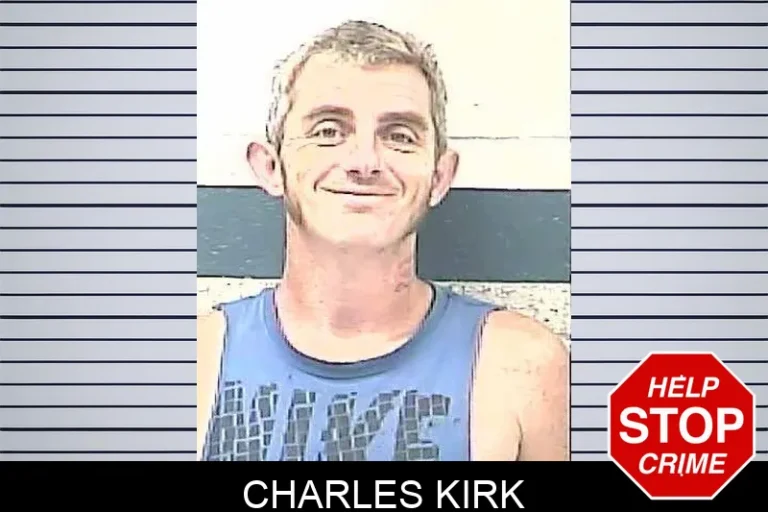 Charles Kirk