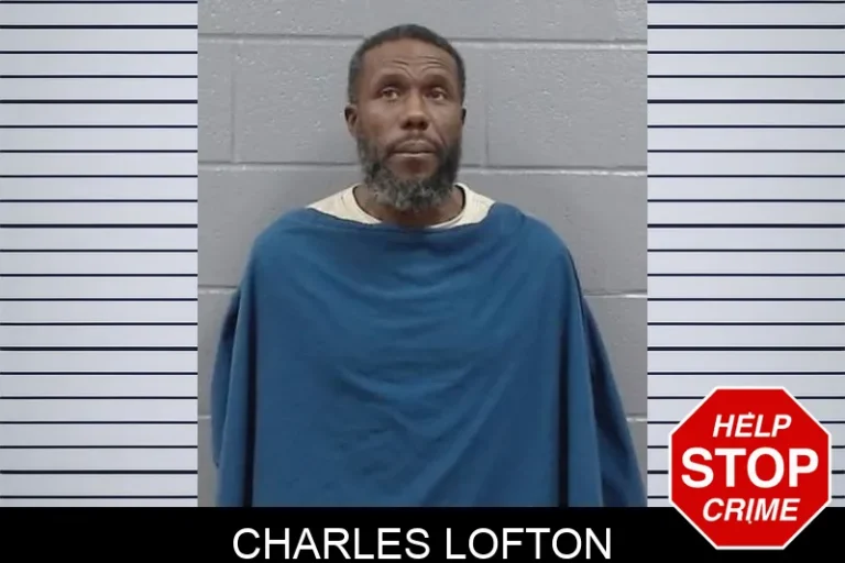 Charles Lofton