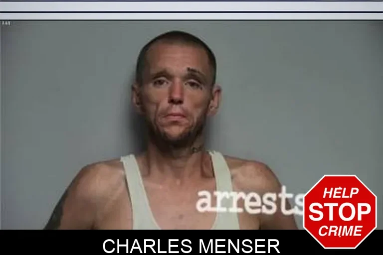 Charles Menser