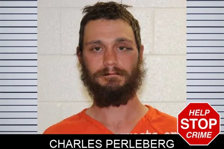 Charles Perleberg