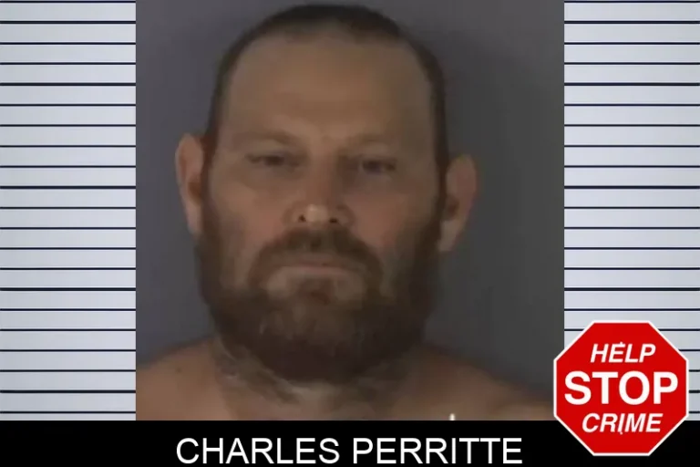 Charles Perritte