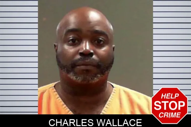 Charles Wallace