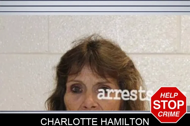 Charlotte Hamilton