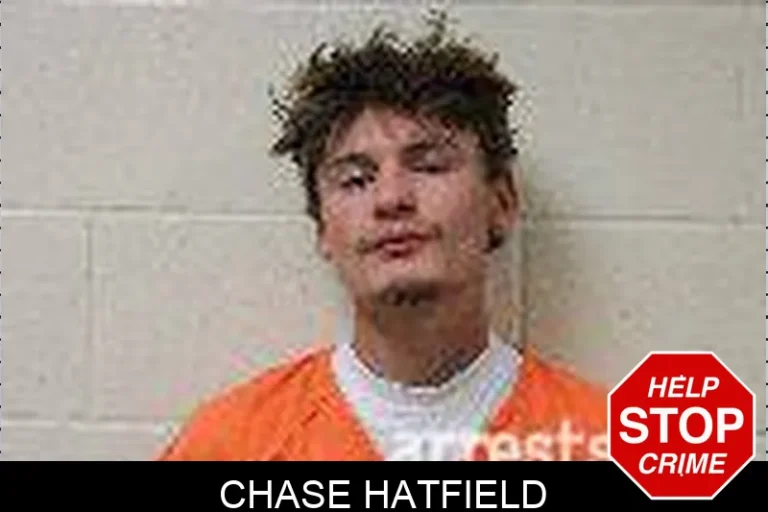 Chase Hatfield