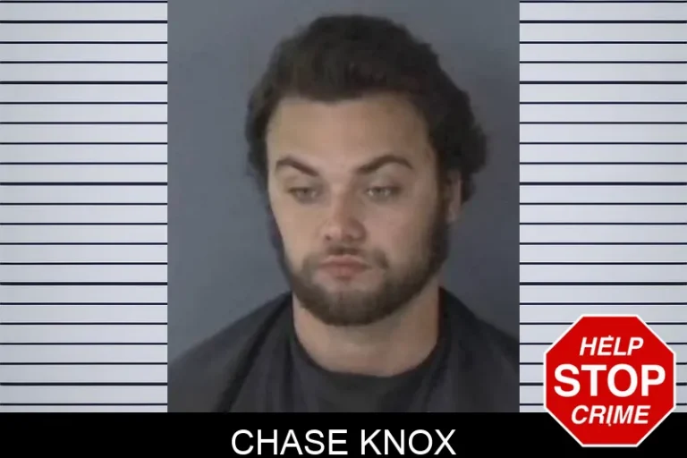 Chase Knox