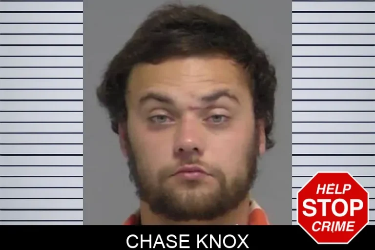 Chase Knox