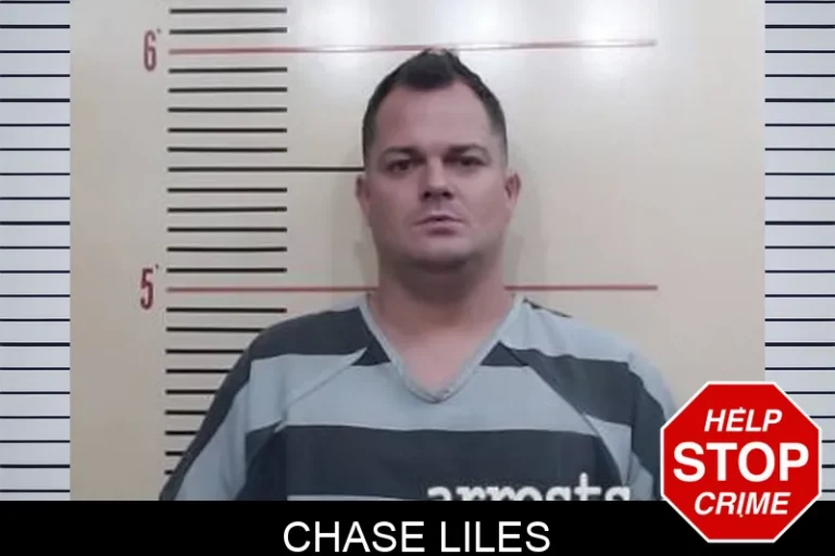Chase Liles