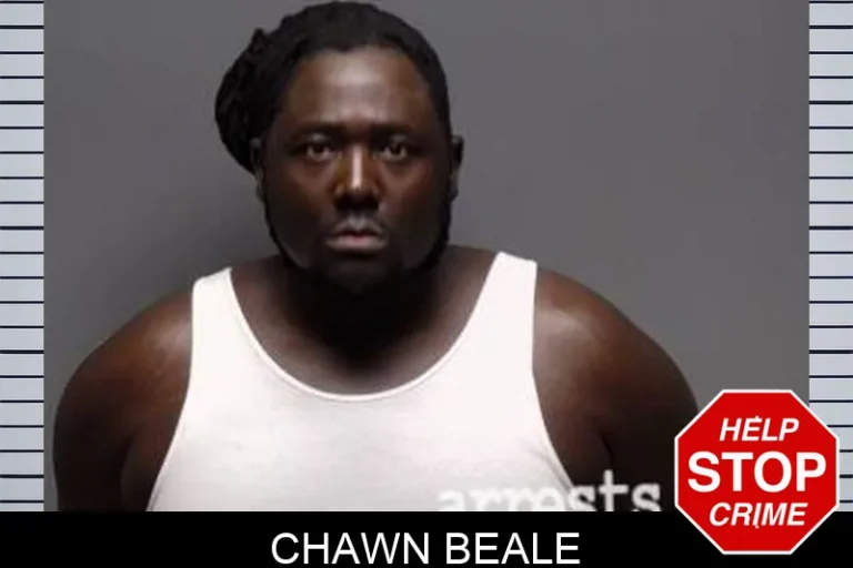 Chawn Beale