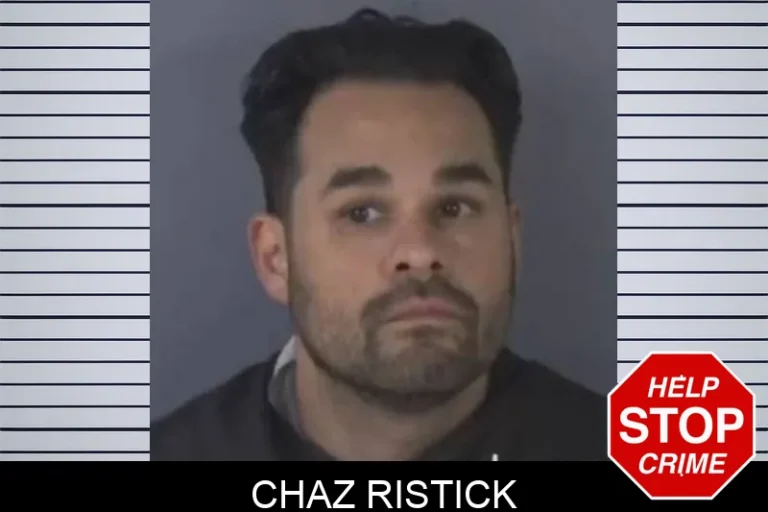 Chaz Ristick