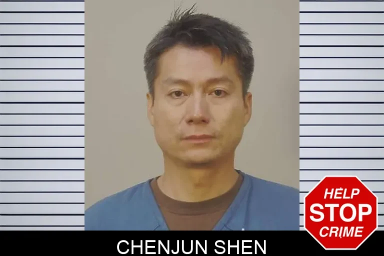 Chenjun Shen