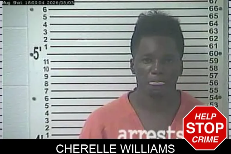 Cherelle Williams