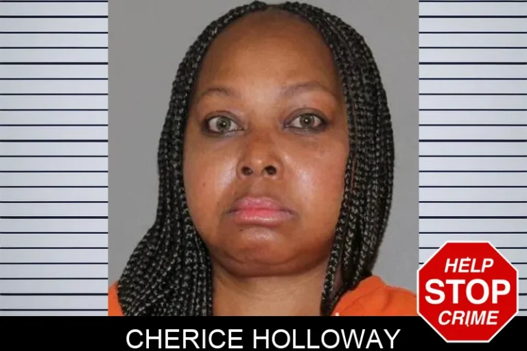 Cherice Holloway
