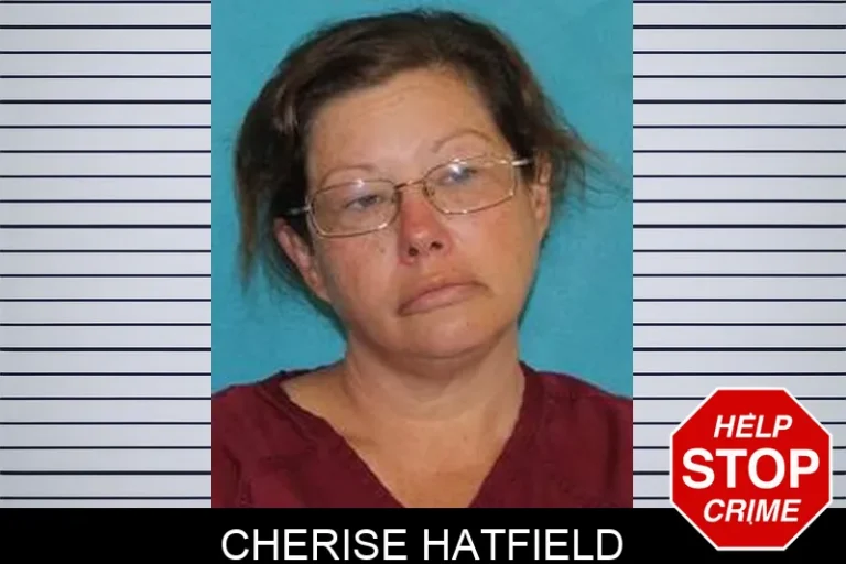 Cherise Hatfield
