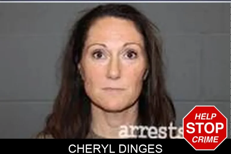 Cheryl Dinges