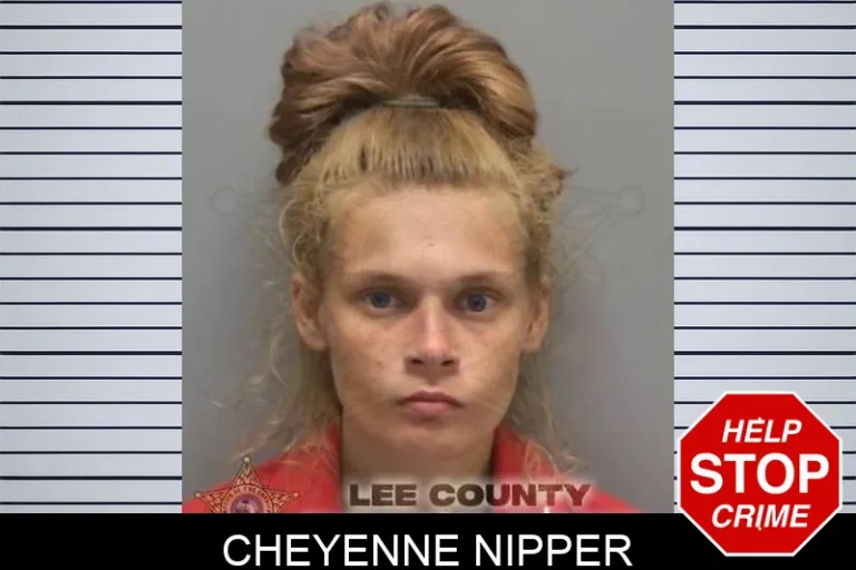 Cheyenne Nipper
