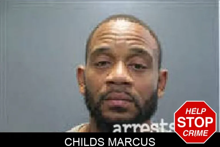 Childs Marcus