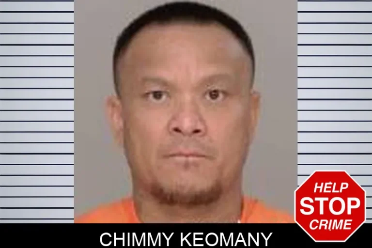 Chimmy Keomany