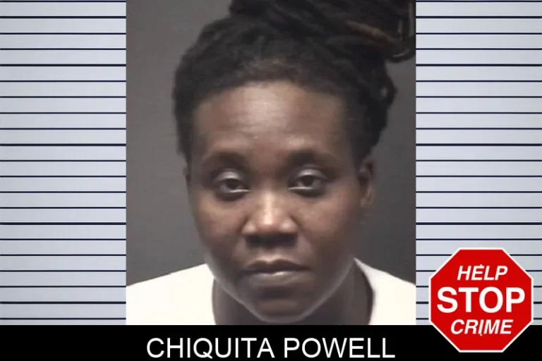 Chiquita Powell