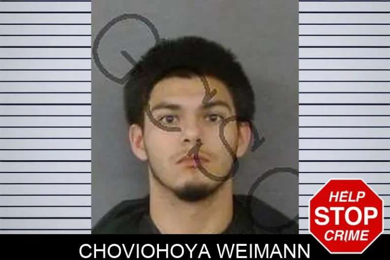 Choviohoya Weimann