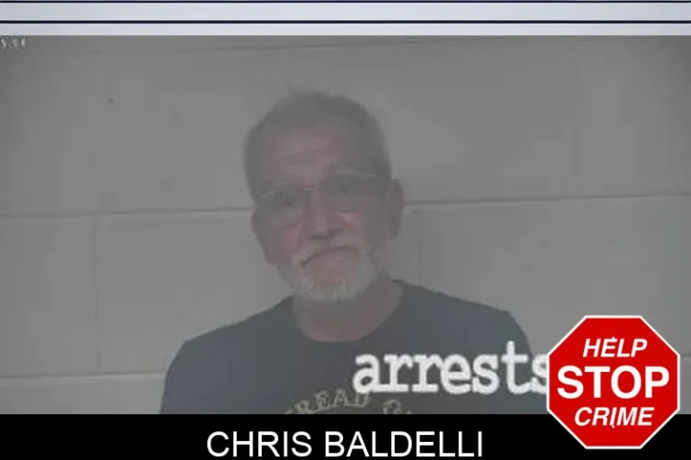 Chris Baldelli