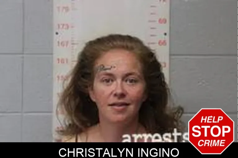 Christalyn Ingino