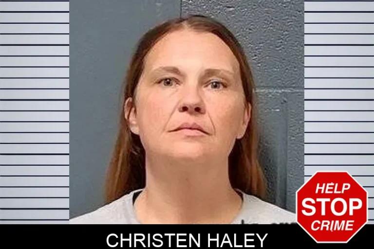 Christen Haley