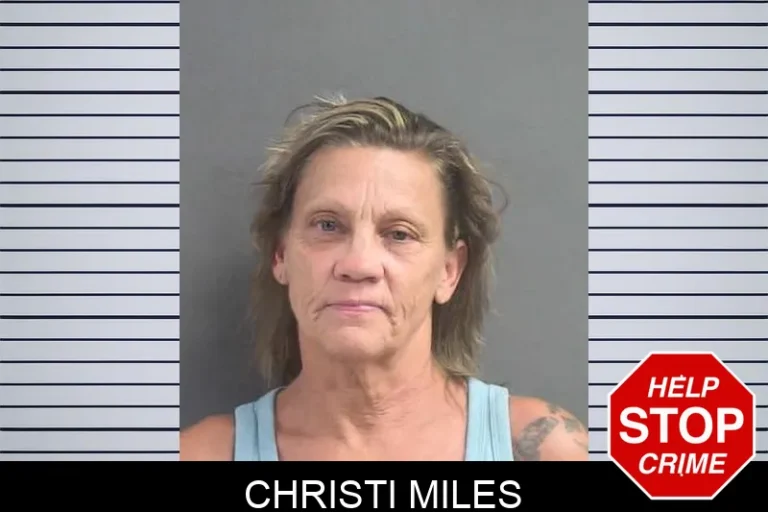 Christi Miles