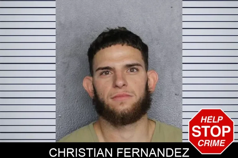 Christian Fernandez