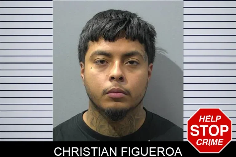 Christian Figueroa