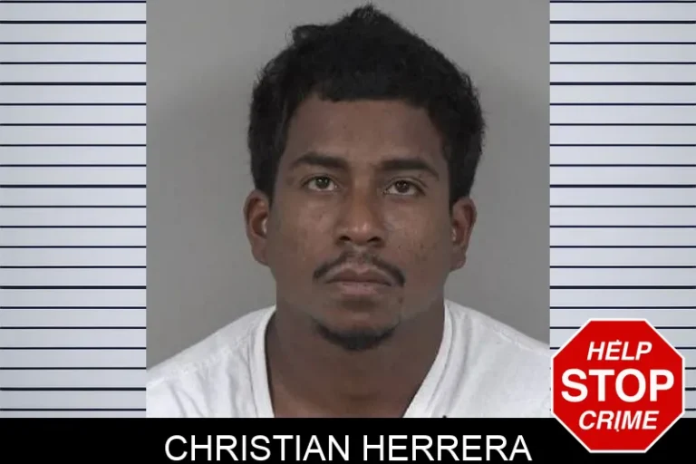 Christian Herrera