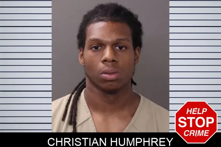 Christian Humphrey