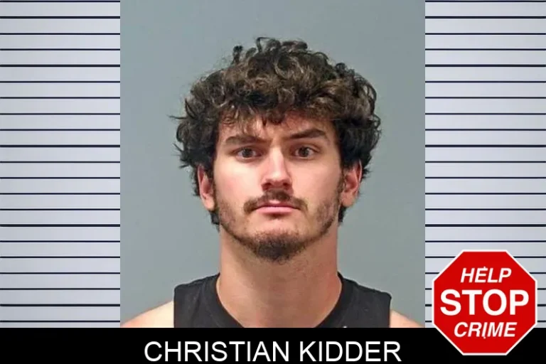 Christian Kidder