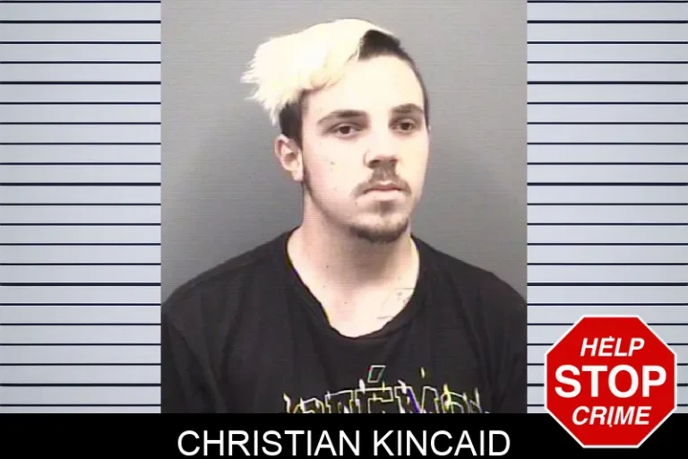 Christian Kincaid