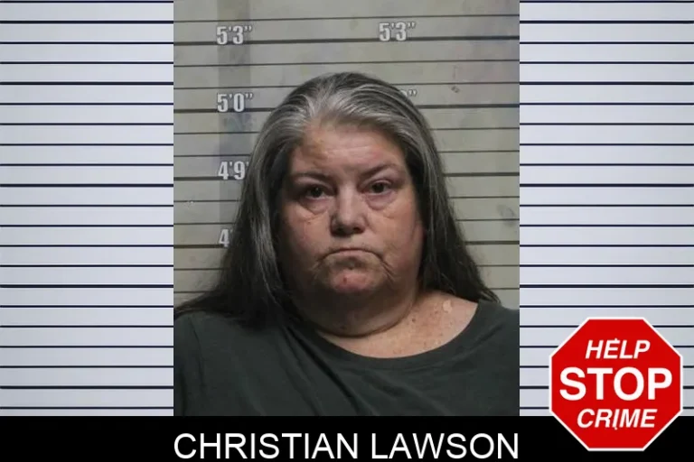 Christian Lawson
