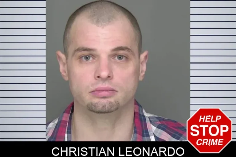 Christian Leonardo