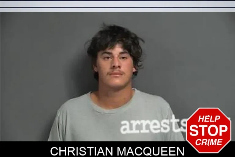 Christian Macqueen