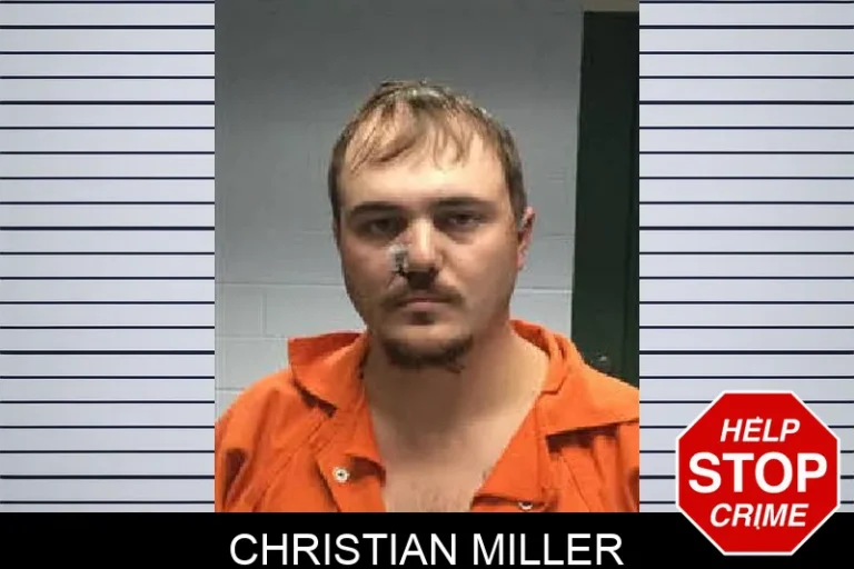 Christian Miller